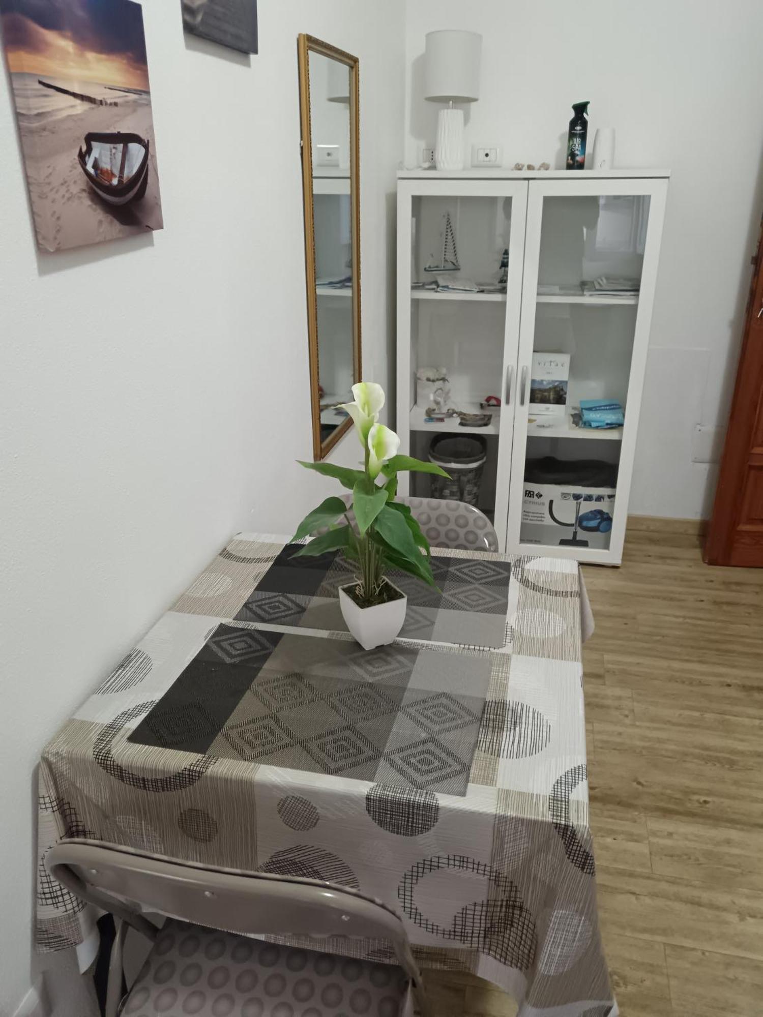 Apartamento Dream Vision Alguer Exterior foto